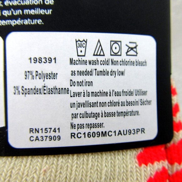 Converse Half Cushion Crew Socks Multi (3 Pairs) Pack Men's Size 6-12 NEW - Picture 14 of 14